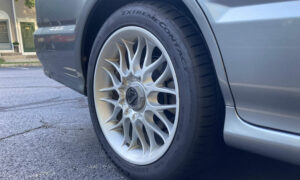 Откажитесь от шин Michelin — эти альтернативы дешевле и ездят так же плавно