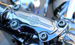 Это считается самым тихим Harley-Davidson из когда-либо созданных.