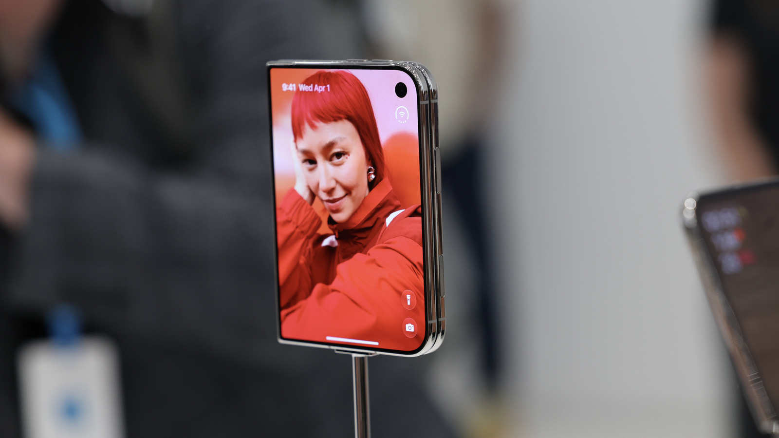 8 новых телефонов Android и моделей iPhone, которые выйдут в ближайшее время