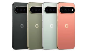 5 смартфонов с лучшим временем автономной работы, чем у Google Pixel 11 Pro
