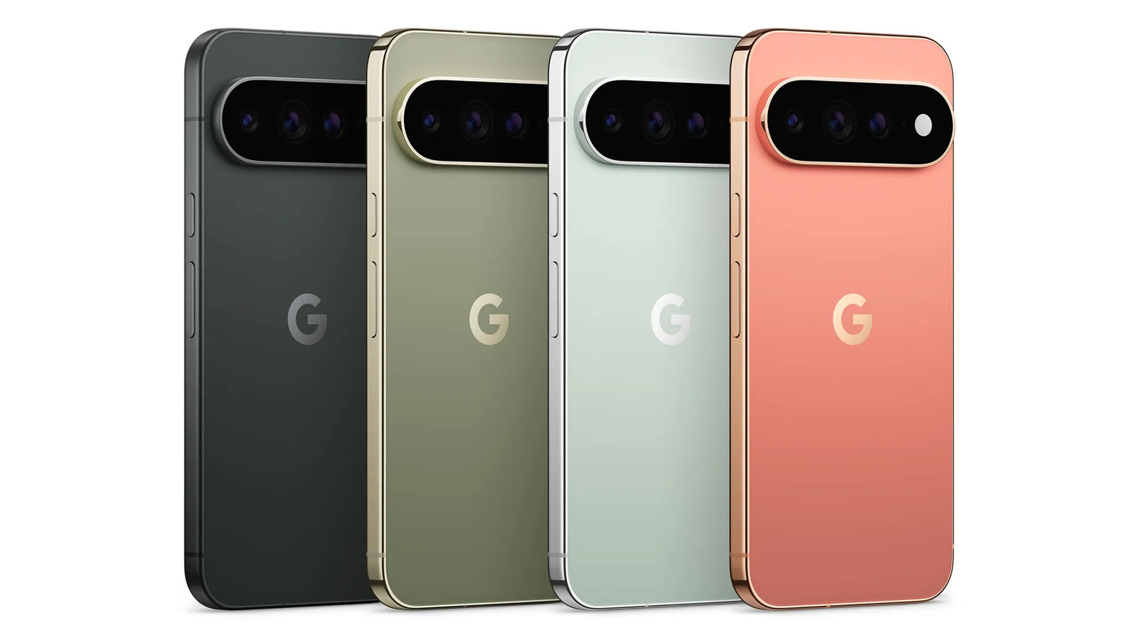 5 смартфонов с лучшим временем автономной работы, чем у Google Pixel 11 Pro