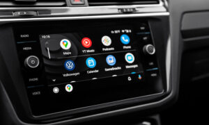 6 функций Android Auto, которые стоит использовать в следующей поездке