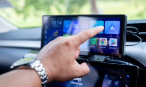 Android Auto 17.7 доступен для всех – вот как обновить вашу