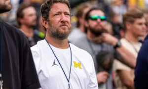 Фокс убрал Дэйва Портного из студенческого футбольного шоу «Big Noon Kickoff»