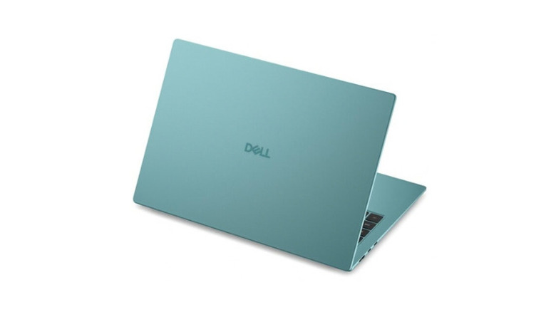 Бюджетный ноутбук Dell 14S.