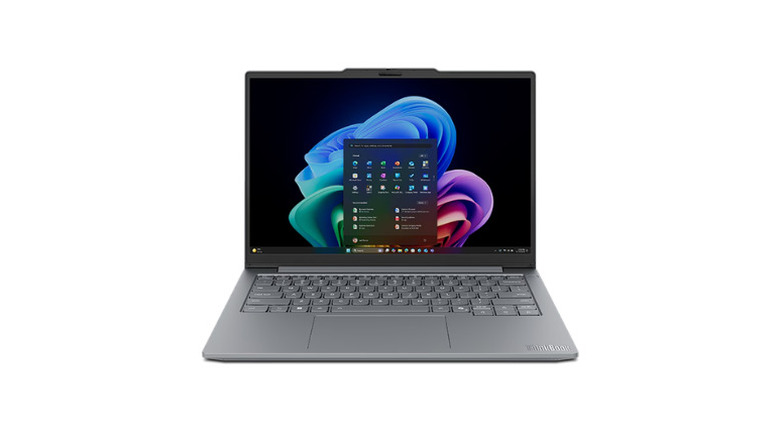 Lenovo ThinkBook 14 9-го поколения