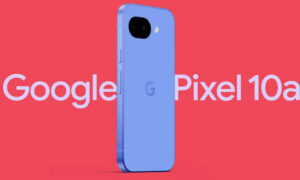 Что означает буква «А» на телефонах Google Pixel серии A?