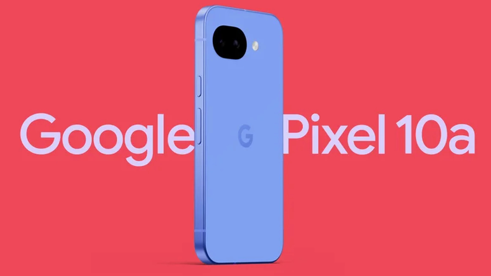 Что означает буква «А» на телефонах Google Pixel серии A?
