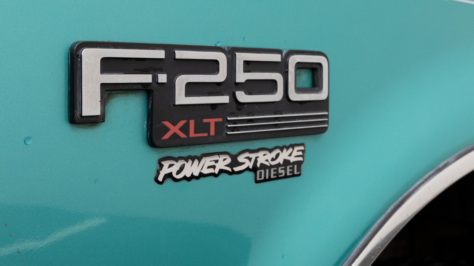 6,0 против. 7.3 Powerstroke: как сравниваются дизельные двигатели?