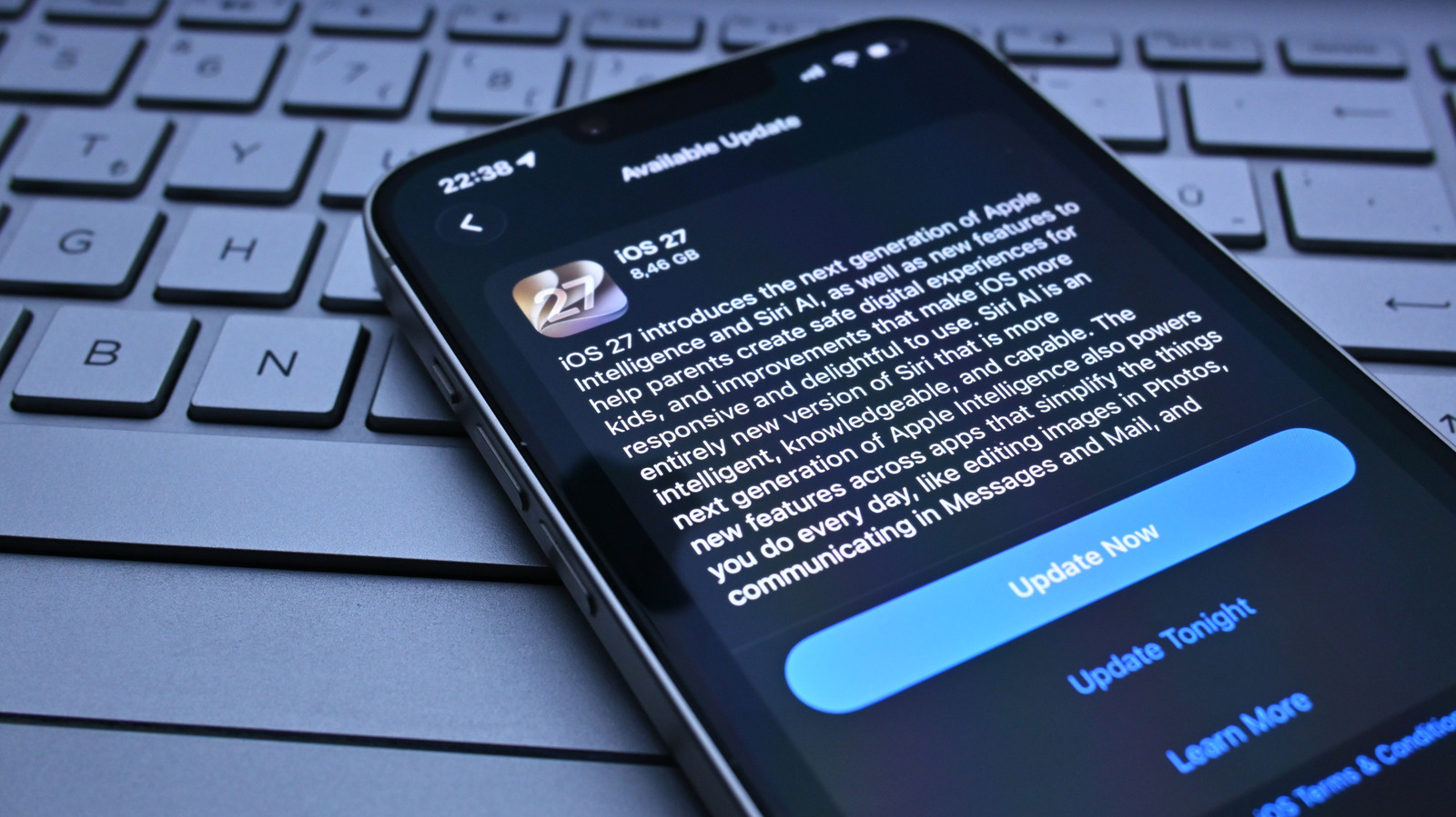 Последнее обновление iOS 26 блокирует серьезную угрозу безопасности пользователей iPhone