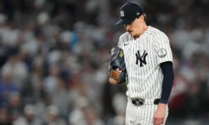 Промокод Калши NYPMAX2000: получите бонус до 2000 долларов в игре Yankees vs. Rays.