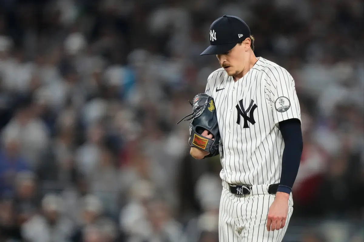 Промокод Калши NYPMAX2000: получите бонус до 2000 долларов в игре Yankees vs. Rays.