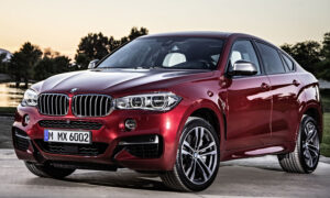 Ни один турбонаддув, ни два: этот двигатель BMW был с тройным турбонаддувом