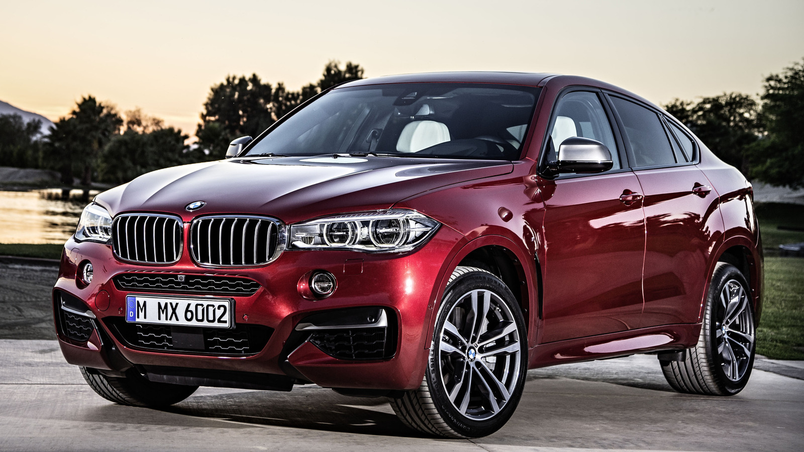 Ни один турбонаддув, ни два: этот двигатель BMW был с тройным турбонаддувом