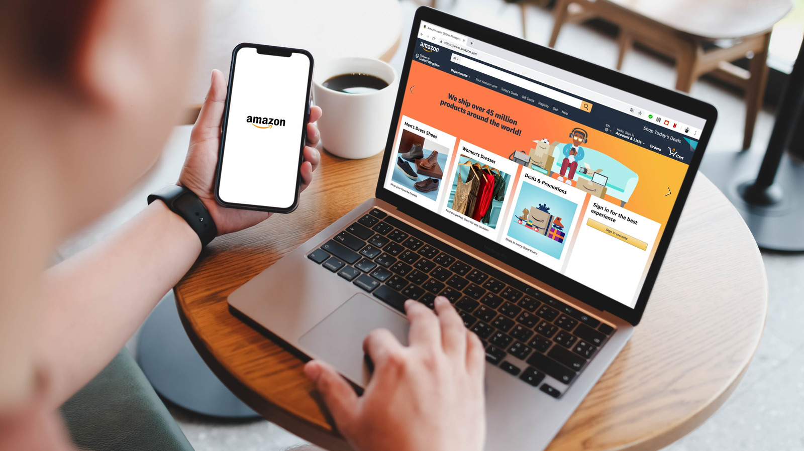 4 мультитула с большими скидками на Amazon в октябре 2026 года