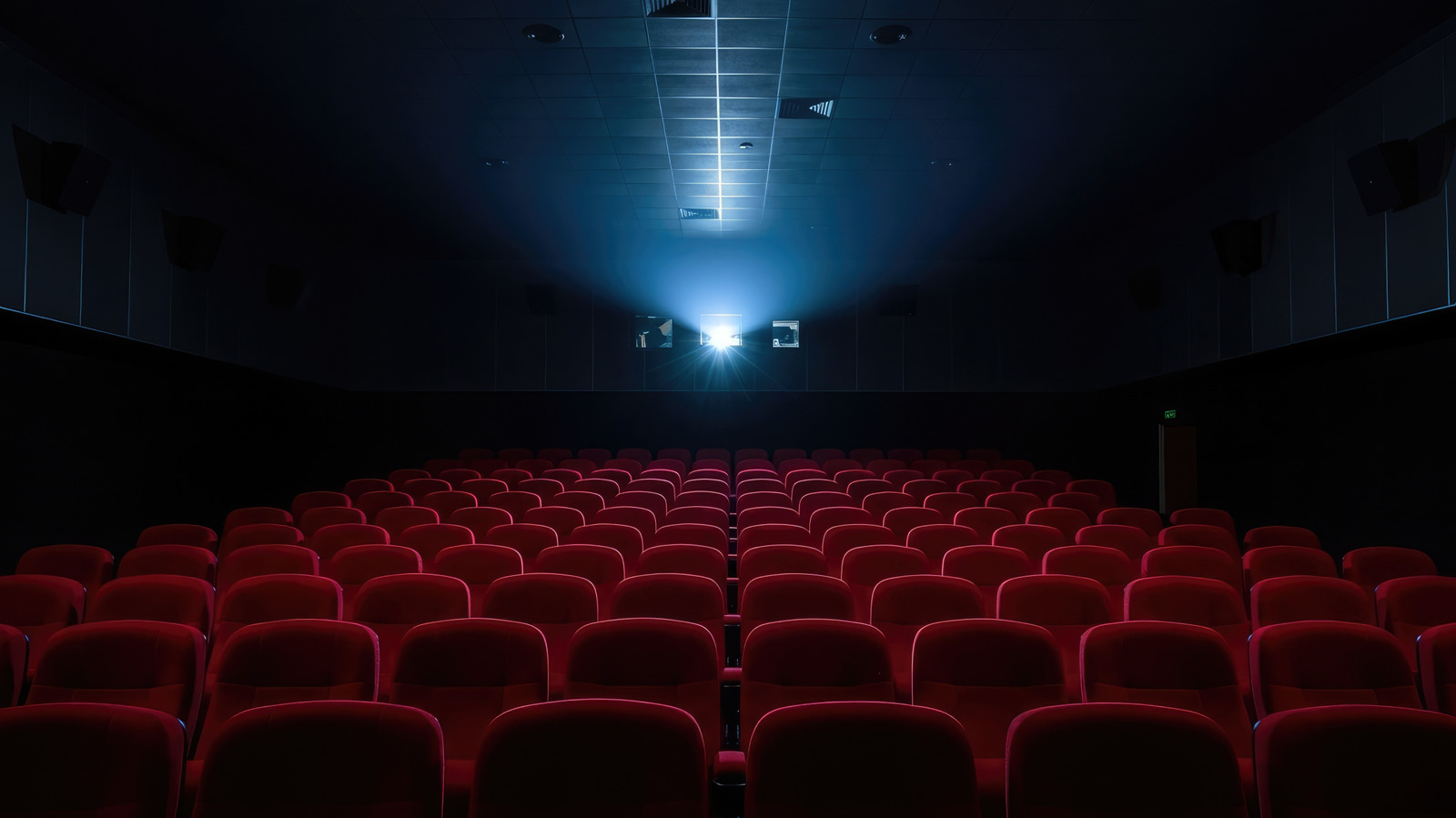 Что такое лазер в AMC и это то же самое, что IMAX?