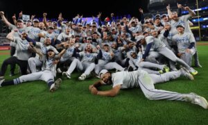 Стичс взвешивает выборы подстановочных знаков в ожидании пятой игры Guardians-White Sox
