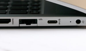 Что означает, если рядом с USB-портом есть символ «D»
