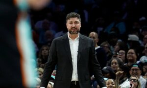 Крис ДеМарко не беспокоится о своей работе после поражения от «Либерти» в конце сезона