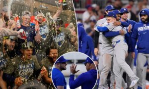 Как «Динозавр» Доджерс преодолел статус старейшей команды MLB
