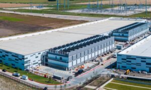 Поскольку центры обработки данных продолжают нагружать энергосистему, эта новая технология трансформатора может помочь