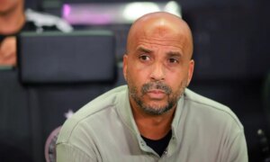 NYCFC на снимке вне плей-офф после поражения от Интер Майами