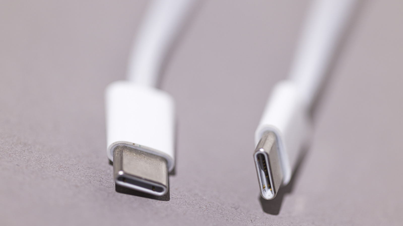 4 худших бренда кабелей USB-C, которые вы можете купить