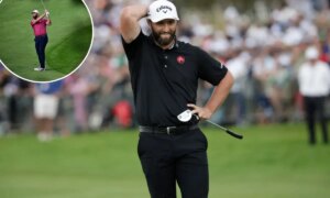 Развод Джона Рама с LIV Golf является окончательным и стоил ему миллионов