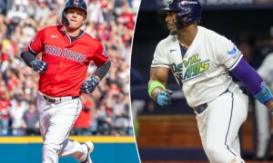 Как смотреть Guardians vs. Rays в ALCS Game 4 бесплатно: Time, прямая трансляция
