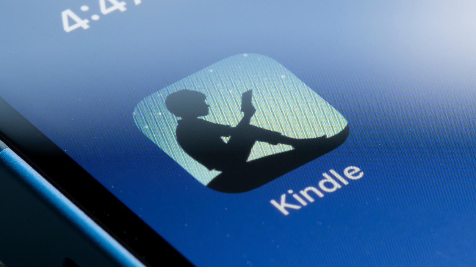 Нужен ли вам Kindle для использования Kindle Unlimited?