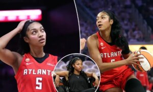 Энджел Риз не верит в защиту Валькирии после триллера первой игры финала WNBA