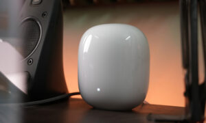 Почему у Mesh Wi-Fi-маршрутизаторов нет антенн?
