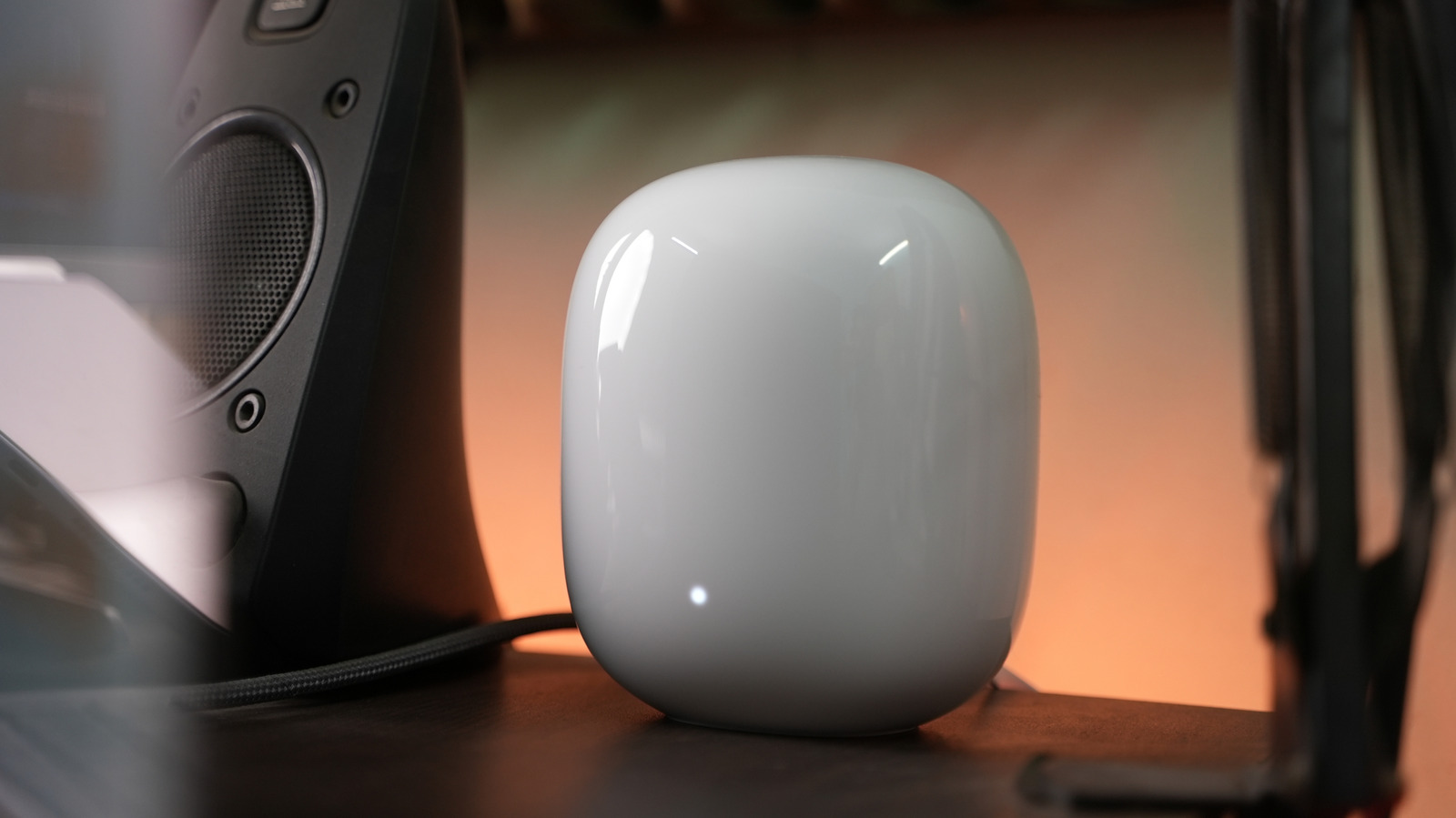 Почему у Mesh Wi-Fi-маршрутизаторов нет антенн?
