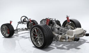 4 недостатка спортивных автомобилей со средним расположением двигателя, которые следует учитывать перед покупкой