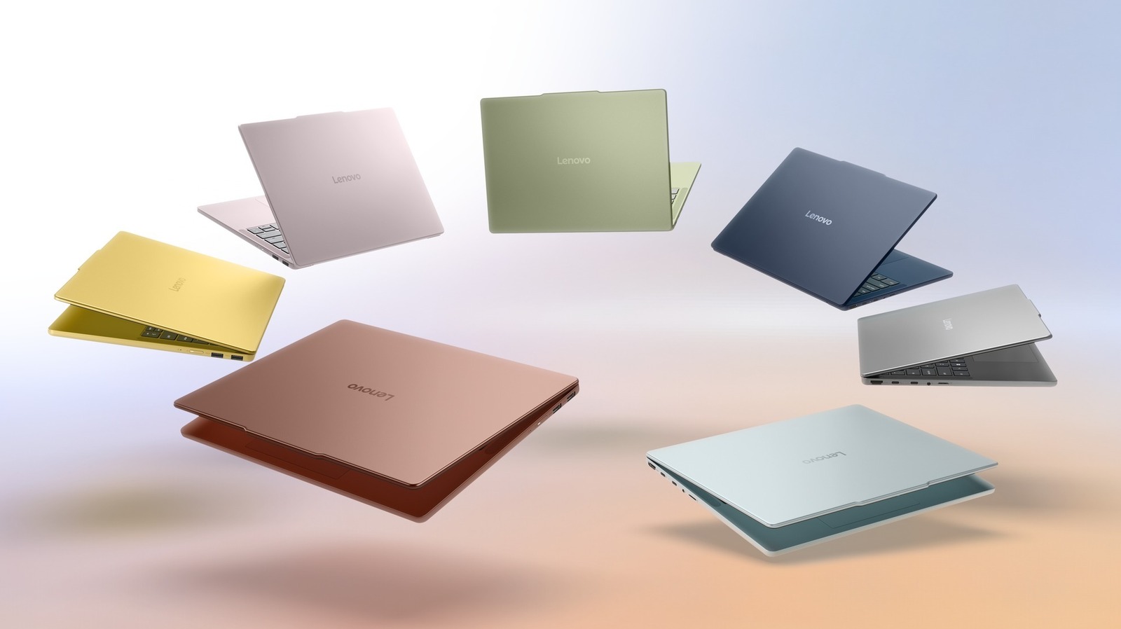 Может ли Lenovo IdeaPad Vibe за 700 долларов стать настоящим конкурентом MacBook Neo?