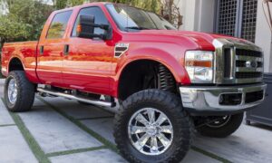 Что делает 6,4-литровый двигатель Ford Power Stroke одним из наименее надежных дизельных двигателей?