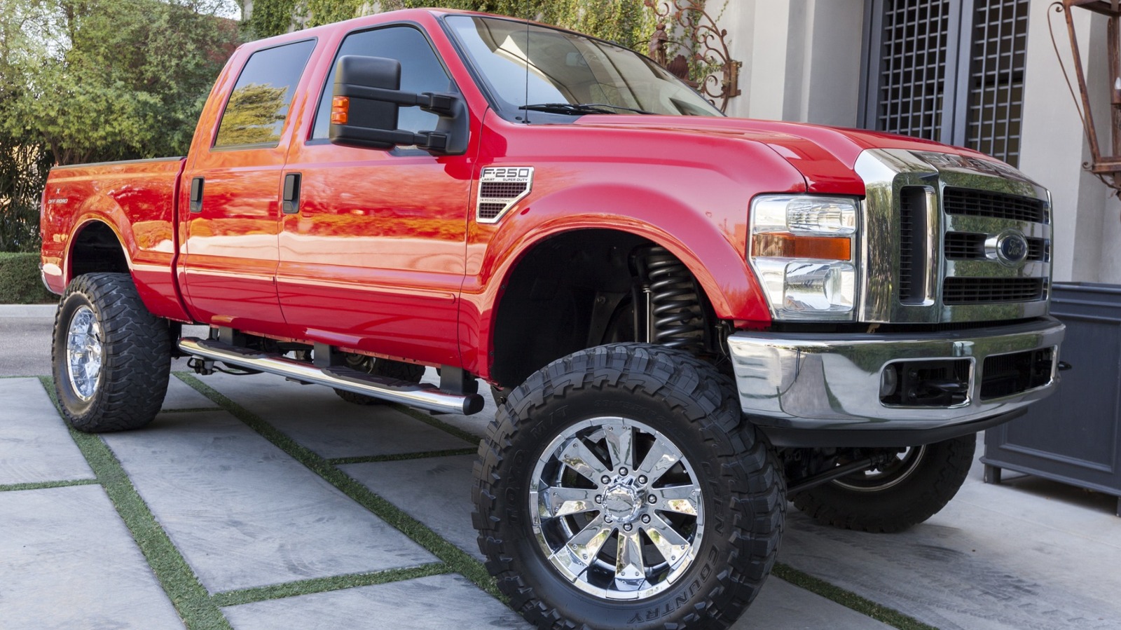 Что делает 6,4-литровый двигатель Ford Power Stroke одним из наименее надежных дизельных двигателей?