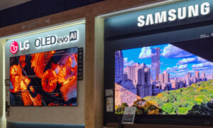 Samsung против LG: какой бренд делает Smart TV лучше? Вот что говорят эксперты