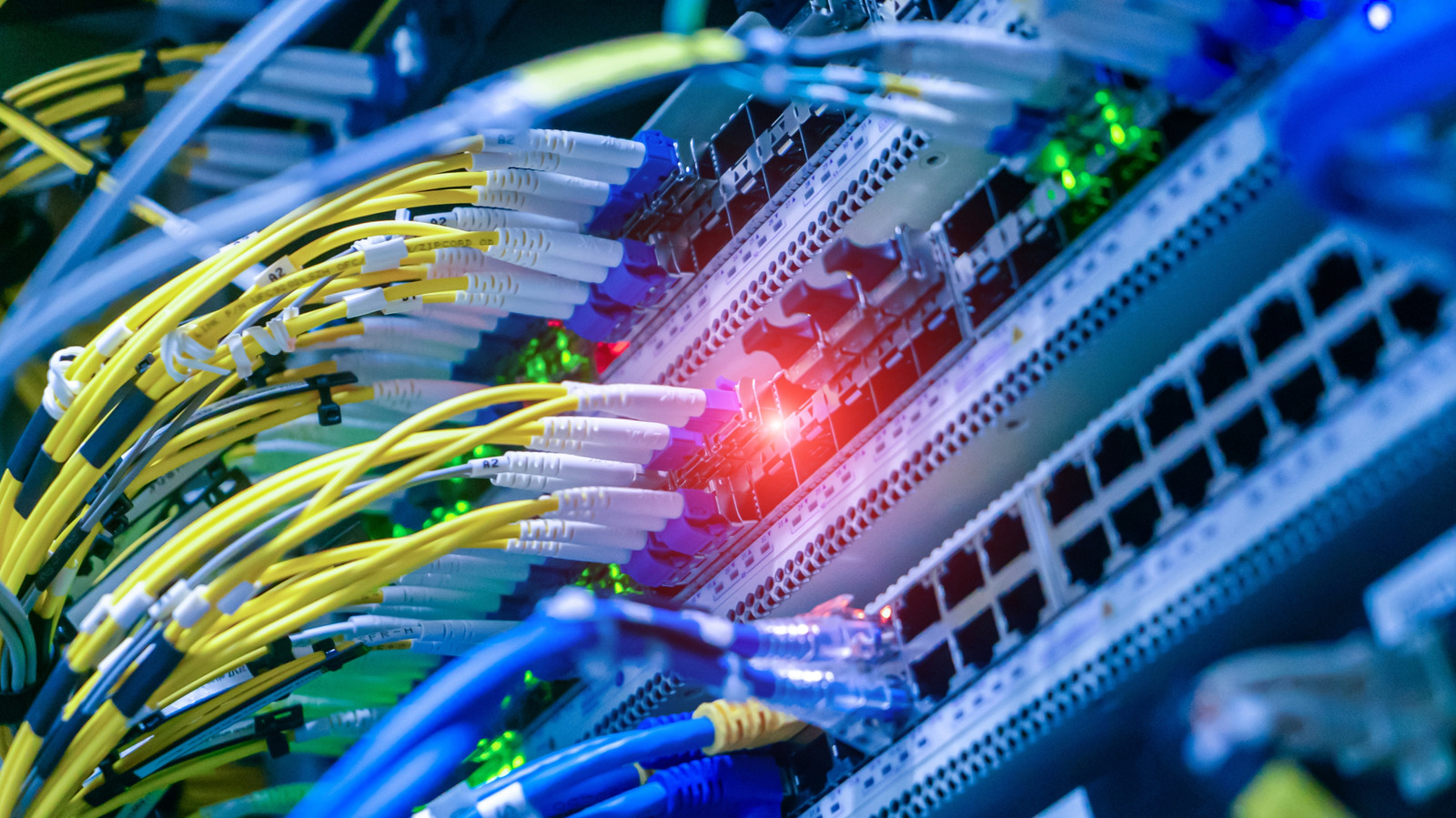 Кот 6 против. Категория 6a: в чем разница между этими кабелями Ethernet?