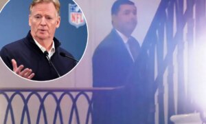 Роджер Гуделл ясно дал понять Джеду Йорку, что владелец 49ers уклоняется от СМИ после ареста
