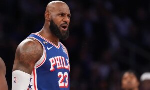 Промокод Fanatics Sportsbook NYPOST350: сделайте ставку 20 долларов и получите 350 долларов в FanCash на игру НБА в четверг.