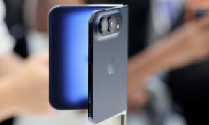 Вот сколько стоит ремонт iPhone Duo от Apple за 1999 долларов без AppleCare Plus