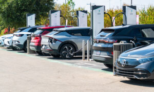 Сколько электроэнергии понадобится США, если каждый бензиновый автомобиль будет заменен электромобилем?