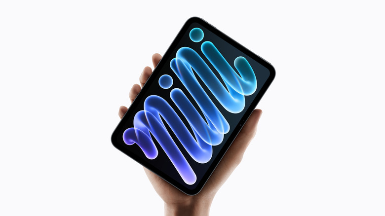 Apple iPad Mini (2026 г.)