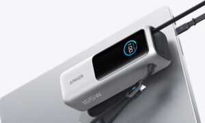 Что означает зеленая точка на аккумуляторе Anker Power Bank?