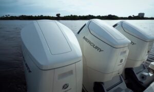 5 компаний, создающих самые крутые технологии для лодок прямо сейчас