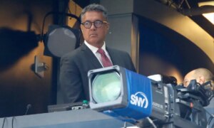 Рон Дарлинг разъясняет будущее стенда Mets SNY после ответа «посмотрим»