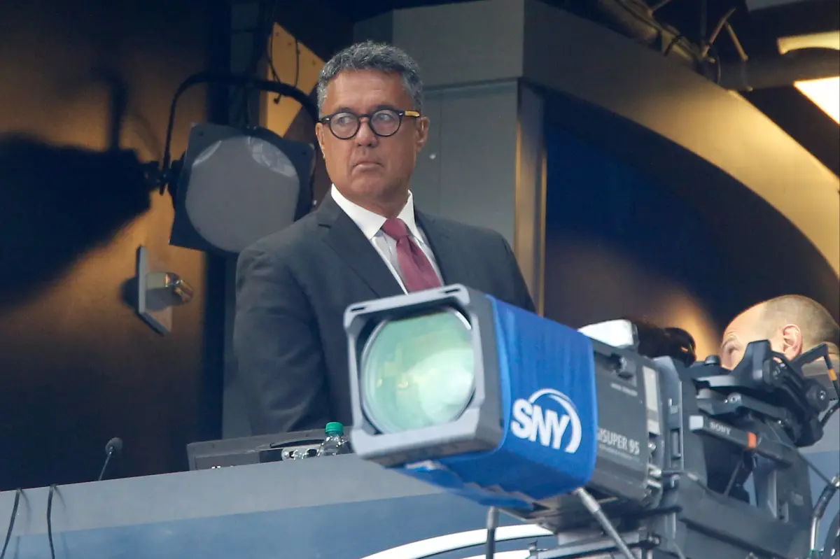 Рон Дарлинг разъясняет будущее стенда Mets SNY после ответа «посмотрим»