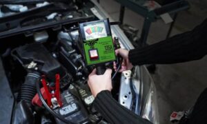 5 автомобильных диагностических инструментов из комплекта поставки тракторов, которые можно добавить в свой набор «сделай сам»