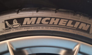 5 новых шин Michelin, выпущенных в 2026 году